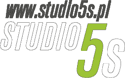 Studio 5S logo